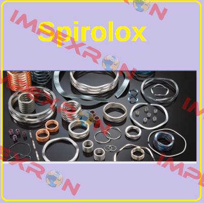  XWH 225  Spirolox