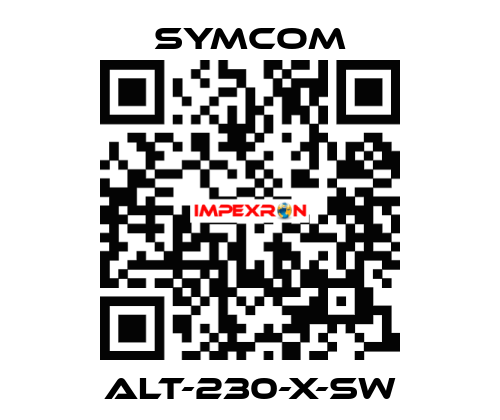 ALT-230-X-SW Symcom