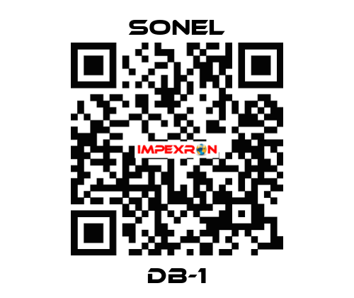 DB-1 Sonel