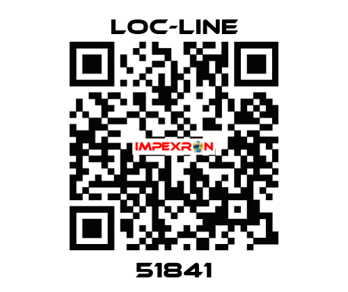 51841 Loc-Line