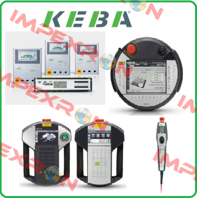 1866-1320/205-OP4 Keba