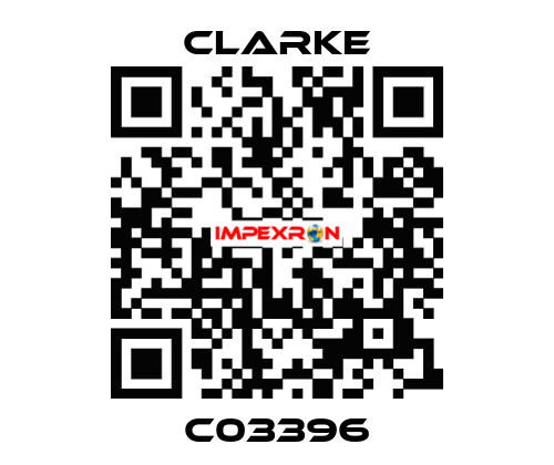 C03396 Clarke