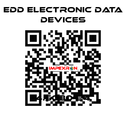 4.5030-24 EDD Electronic Data Devices