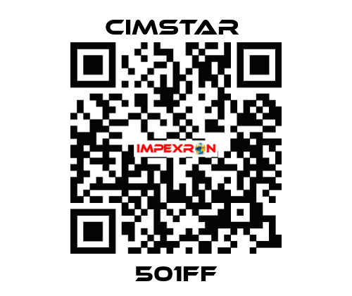 501FF Cimstar 