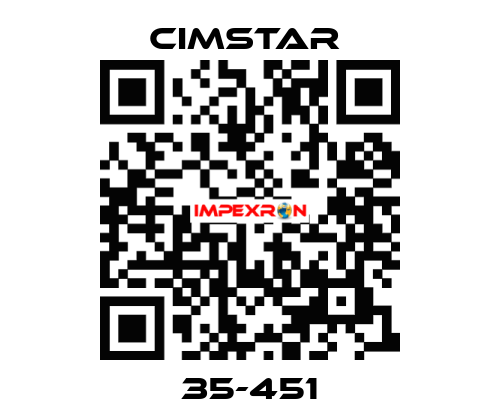 35-451 Cimstar 