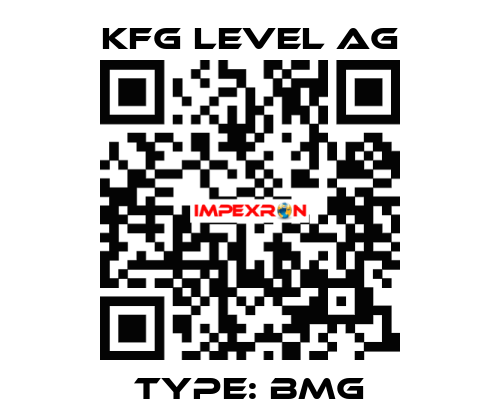 Type: BMG KFG Level AG