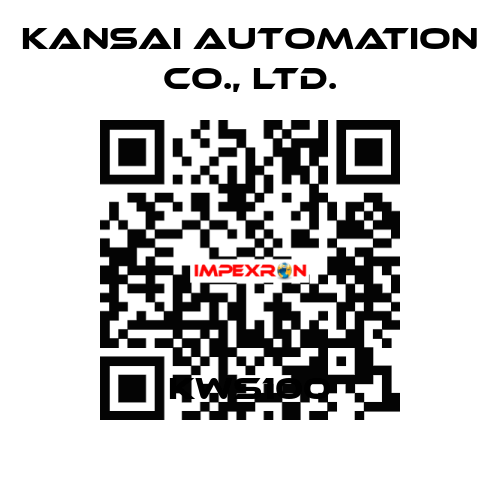 KWS100 KANSAI Automation Co., Ltd.