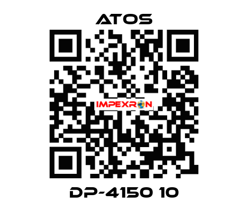 DP-4150 10 Atos