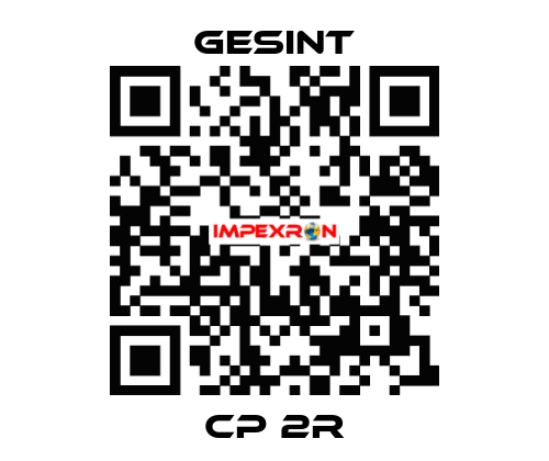 CP 2R Gesint