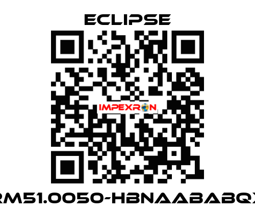 RM51.0050-HBNAABABQX Eclipse