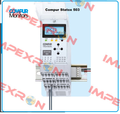 555 500 COMPUR
