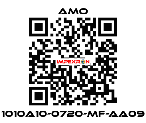 1010A10-0720-MF-AA09 Amo