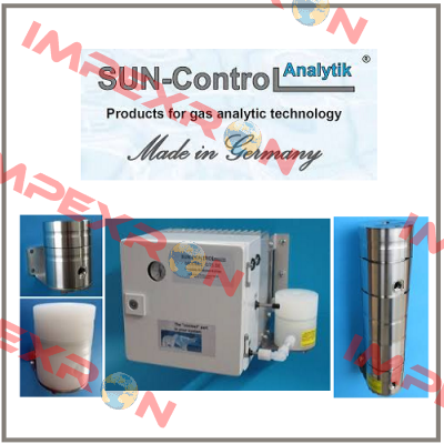 FEPPC1410 SUN-Control