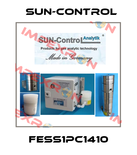 FESS1PC1410 SUN-Control