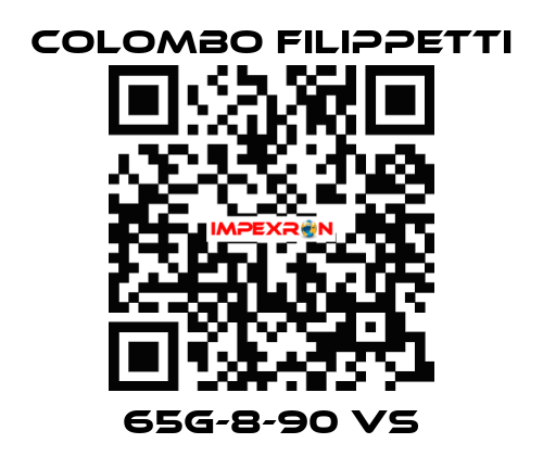 65G-8-90 VS Colombo Filippetti
