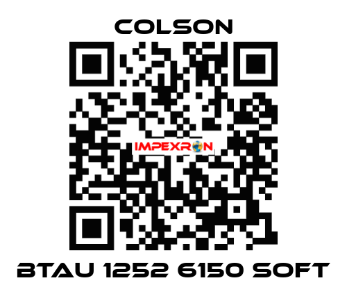 BTAU 1252 6150 SOFT Colson
