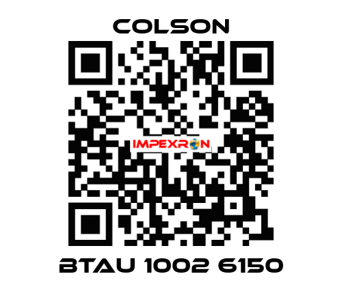 BTAU 1002 6150 Colson
