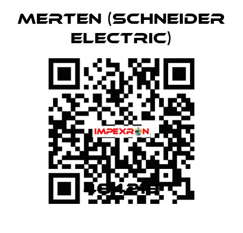 484219 Merten (Schneider Electric)