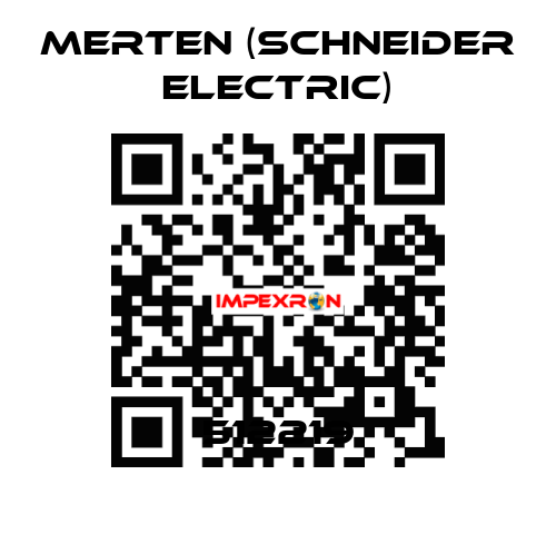 512219 Merten (Schneider Electric)
