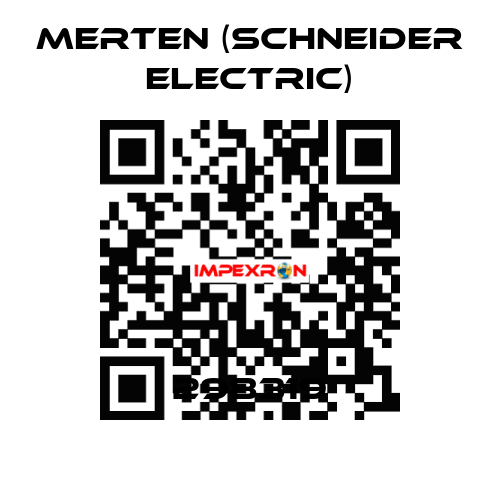 298319 Merten (Schneider Electric)