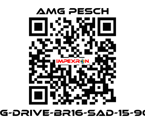 AMG-Drive-BR16-SAD-15-90-01 AMG Pesch