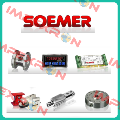1022-0G010-0200 Soemer