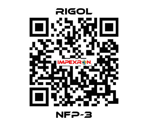 NFP-3 Rigol