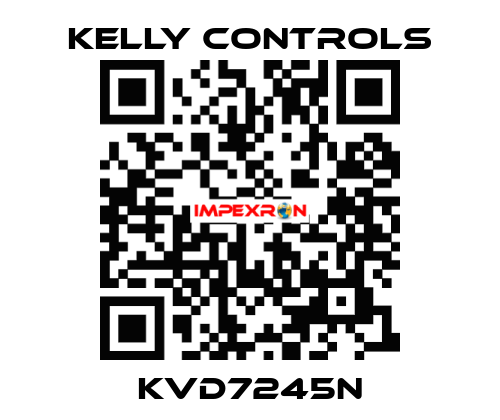KVD7245N Kelly Controls