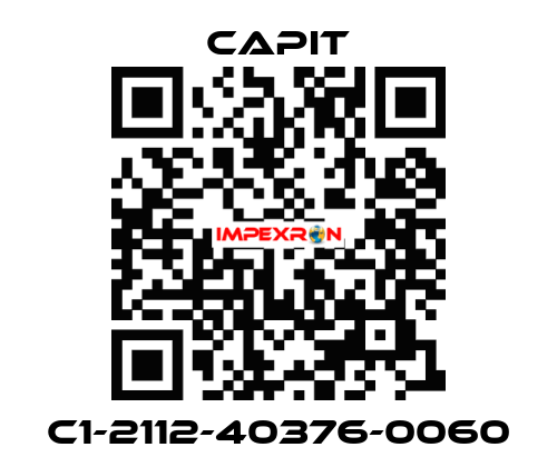 C1-2112-40376-0060 Capit