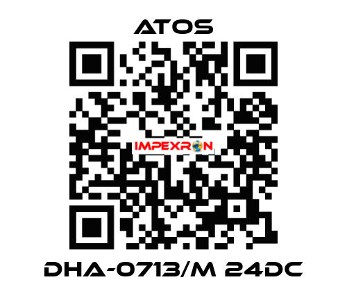 DHA-0713/M 24DC Atos