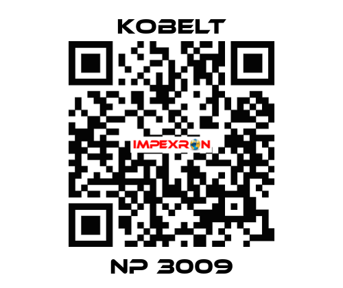 NP 3009 Kobelt