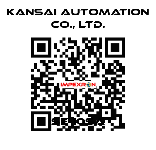 SE-10SA KANSAI Automation Co., Ltd.