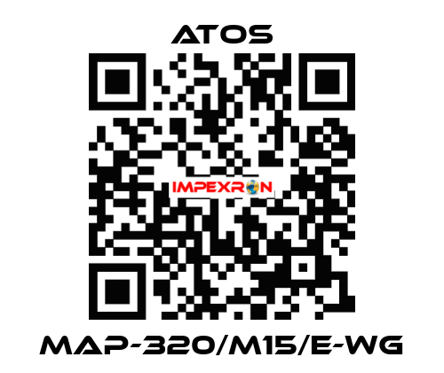 MAP-320/M15/E-WG Atos