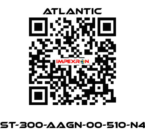    MLST-300-AAGN-00-510-N420 Atlantic