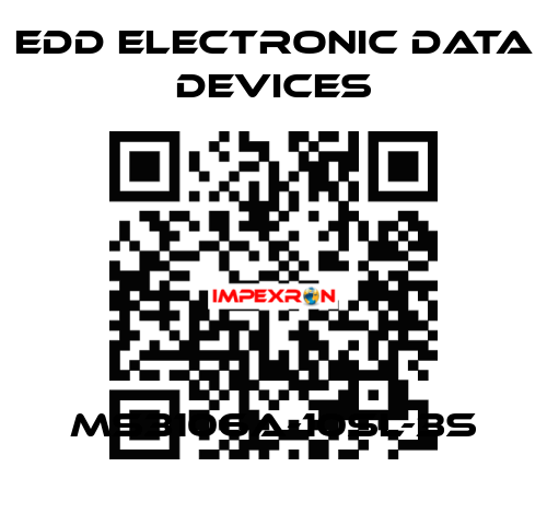 MS3106A-10SL-3S EDD Electronic Data Devices