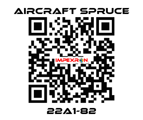 22A1-82 Aircraft Spruce