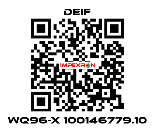  WQ96-x 100146779.10 Deif