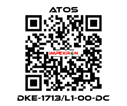 DKE-1713/L1-00-DC Atos