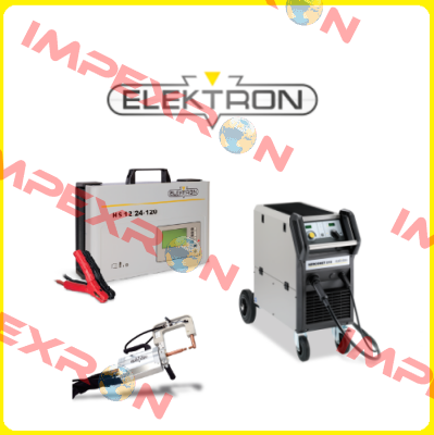 EL-AC VII 48 V (Z1) / 515741 Elektron