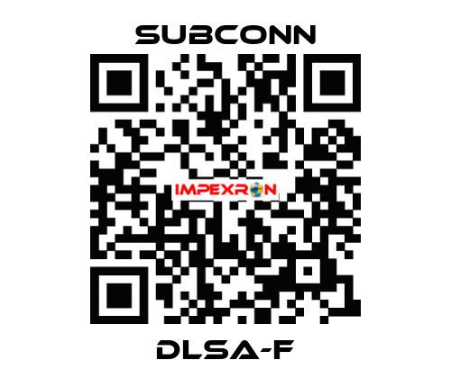 DLSA-F SubConn
