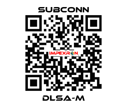DLSA-M SubConn