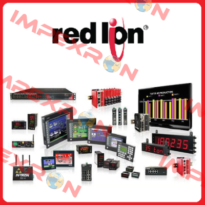 SL-6ES-4ST Red Lion