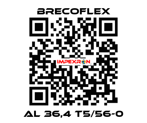 Al 36,4 T5/56-0 Brecoflex