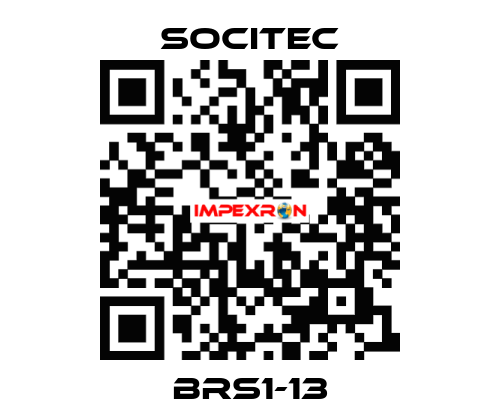 BRS1-13 Socitec