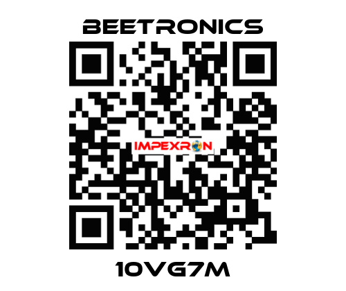 10VG7M Beetronics