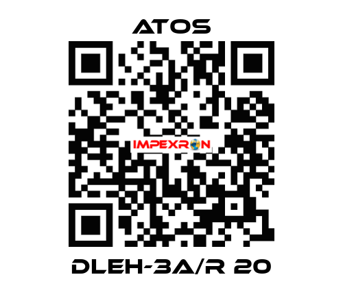 DLEH-3A/R 20 Atos