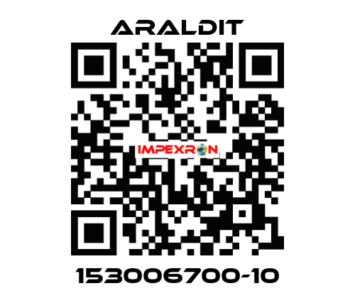 153006700-10 Araldit