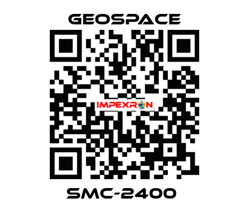 SMC-2400  GeoSpace