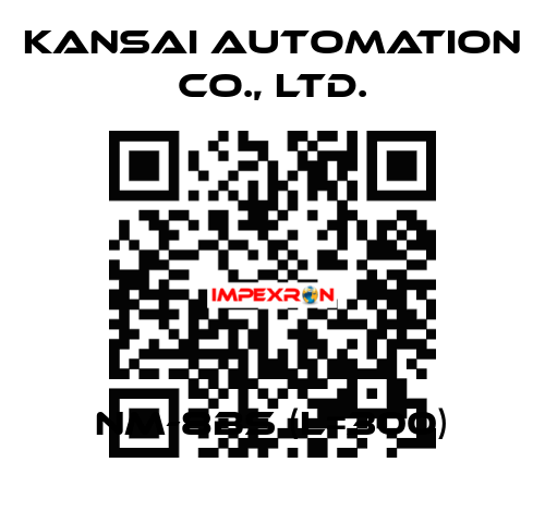 NM-8BS (L=300) KANSAI Automation Co., Ltd.