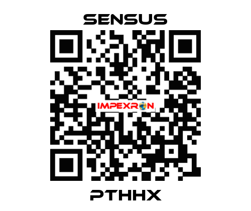 PTHHX Sensus